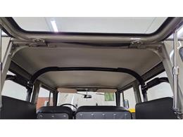 1970 Toyota Land Cruiser (CC-2101089) for sale in Mankato, Minnesota