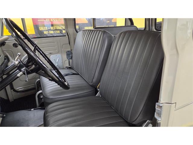 1970 Toyota Land Cruiser (CC-2101089) for sale in Mankato, Minnesota