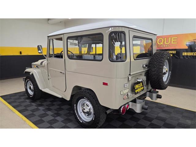 1970 Toyota Land Cruiser (CC-2101089) for sale in Mankato, Minnesota