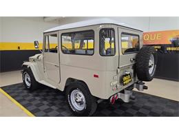 1970 Toyota Land Cruiser (CC-2101089) for sale in Mankato, Minnesota