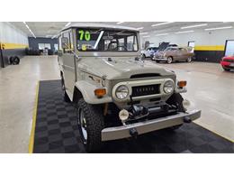 1970 Toyota Land Cruiser (CC-2101089) for sale in Mankato, Minnesota