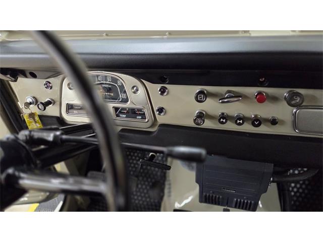 1970 Toyota Land Cruiser (CC-2101089) for sale in Mankato, Minnesota