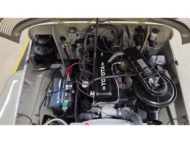 1970 Toyota Land Cruiser (CC-2101089) for sale in Mankato, Minnesota