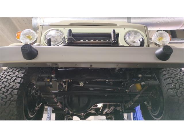 1970 Toyota Land Cruiser (CC-2101089) for sale in Mankato, Minnesota