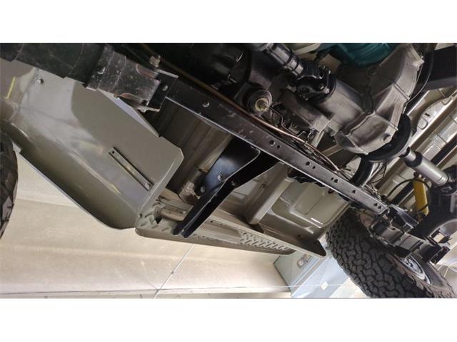 1970 Toyota Land Cruiser (CC-2101089) for sale in Mankato, Minnesota