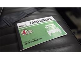 1970 Toyota Land Cruiser (CC-2101089) for sale in Mankato, Minnesota