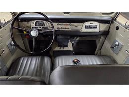 1970 Toyota Land Cruiser (CC-2101089) for sale in Mankato, Minnesota