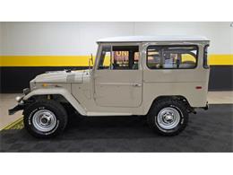 1970 Toyota Land Cruiser (CC-2101089) for sale in Mankato, Minnesota