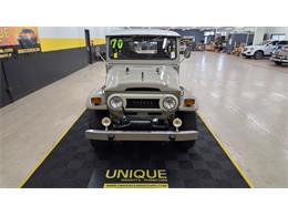 1970 Toyota Land Cruiser (CC-2101089) for sale in Mankato, Minnesota