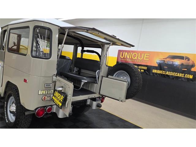 1970 Toyota Land Cruiser (CC-2101089) for sale in Mankato, Minnesota