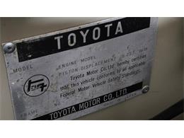 1970 Toyota Land Cruiser (CC-2101089) for sale in Mankato, Minnesota