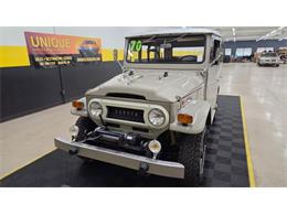 1970 Toyota Land Cruiser (CC-2101089) for sale in Mankato, Minnesota