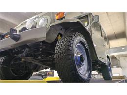 1970 Toyota Land Cruiser (CC-2101089) for sale in Mankato, Minnesota