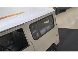 1970 Toyota Land Cruiser (CC-2101089) for sale in Mankato, Minnesota