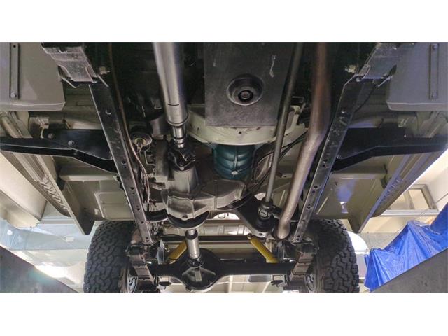 1970 Toyota Land Cruiser (CC-2101089) for sale in Mankato, Minnesota