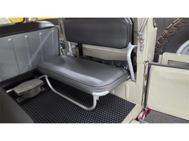 1970 Toyota Land Cruiser (CC-2101089) for sale in Mankato, Minnesota