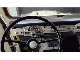 1970 Toyota Land Cruiser (CC-2101089) for sale in Mankato, Minnesota