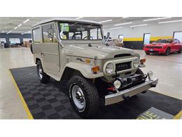 1970 Toyota Land Cruiser (CC-2101089) for sale in Mankato, Minnesota