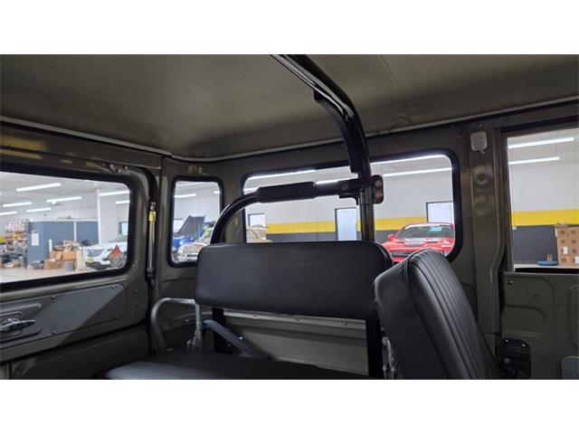 1970 Toyota Land Cruiser (CC-2101089) for sale in Mankato, Minnesota