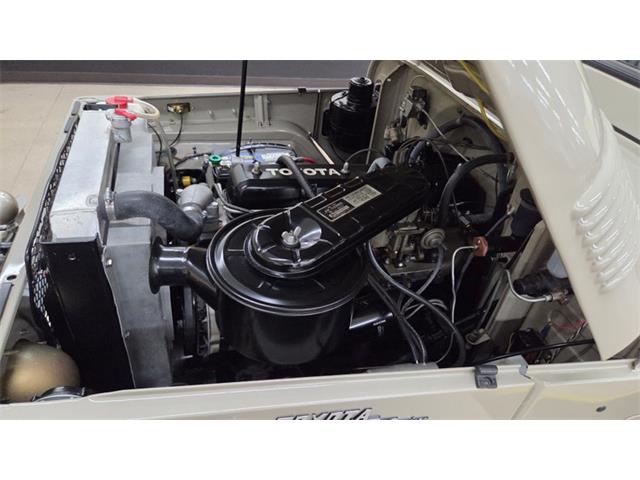 1970 Toyota Land Cruiser (CC-2101089) for sale in Mankato, Minnesota