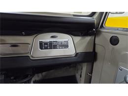1970 Toyota Land Cruiser (CC-2101089) for sale in Mankato, Minnesota