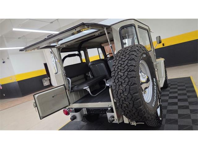 1970 Toyota Land Cruiser (CC-2101089) for sale in Mankato, Minnesota