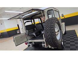 1970 Toyota Land Cruiser (CC-2101089) for sale in Mankato, Minnesota
