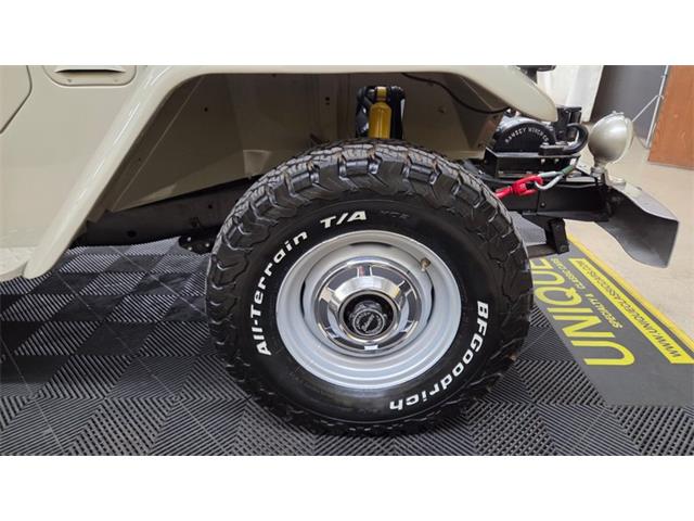 1970 Toyota Land Cruiser (CC-2101089) for sale in Mankato, Minnesota