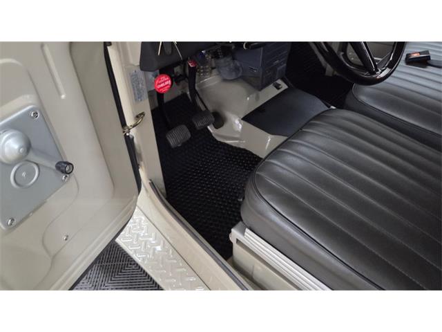 1970 Toyota Land Cruiser (CC-2101089) for sale in Mankato, Minnesota