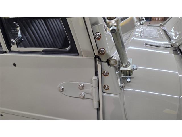1970 Toyota Land Cruiser (CC-2101089) for sale in Mankato, Minnesota