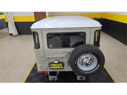 1970 Toyota Land Cruiser (CC-2101089) for sale in Mankato, Minnesota