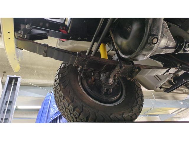 1970 Toyota Land Cruiser (CC-2101089) for sale in Mankato, Minnesota