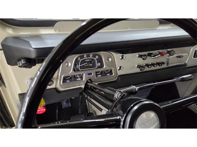 1970 Toyota Land Cruiser (CC-2101089) for sale in Mankato, Minnesota