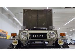 1970 Toyota Land Cruiser (CC-2101089) for sale in Mankato, Minnesota
