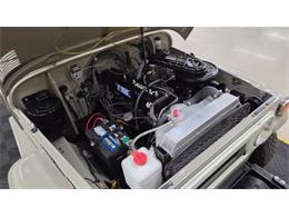 1970 Toyota Land Cruiser (CC-2101089) for sale in Mankato, Minnesota