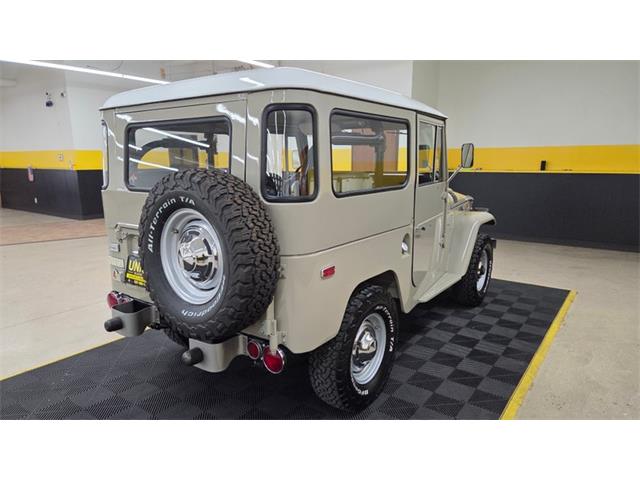 1970 Toyota Land Cruiser (CC-2101089) for sale in Mankato, Minnesota