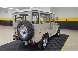 1970 Toyota Land Cruiser (CC-2101089) for sale in Mankato, Minnesota