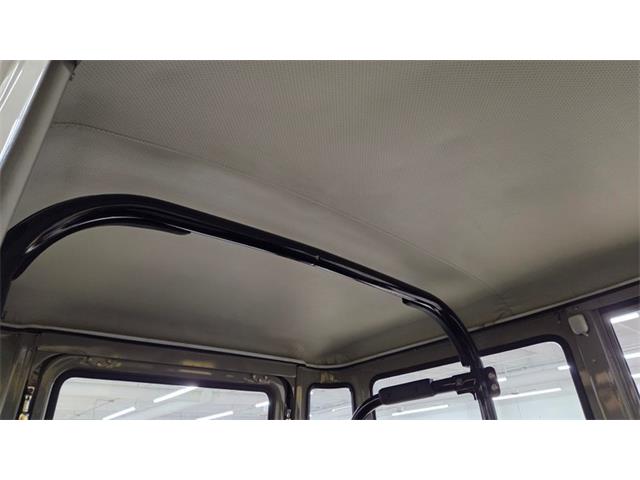 1970 Toyota Land Cruiser (CC-2101089) for sale in Mankato, Minnesota