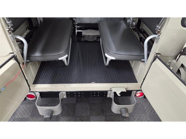 1970 Toyota Land Cruiser (CC-2101089) for sale in Mankato, Minnesota