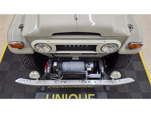 1970 Toyota Land Cruiser (CC-2101089) for sale in Mankato, Minnesota