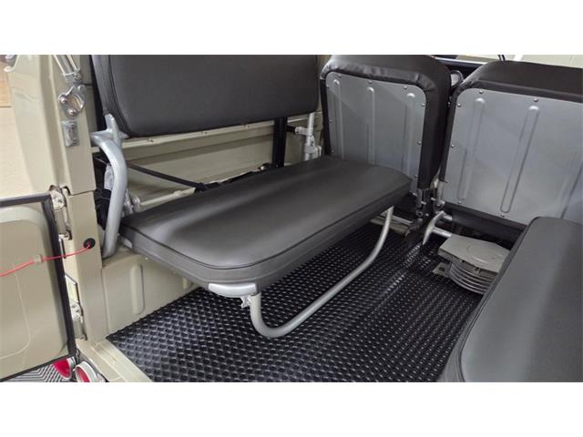 1970 Toyota Land Cruiser (CC-2101089) for sale in Mankato, Minnesota