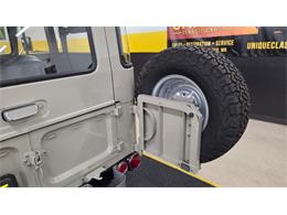1970 Toyota Land Cruiser (CC-2101089) for sale in Mankato, Minnesota