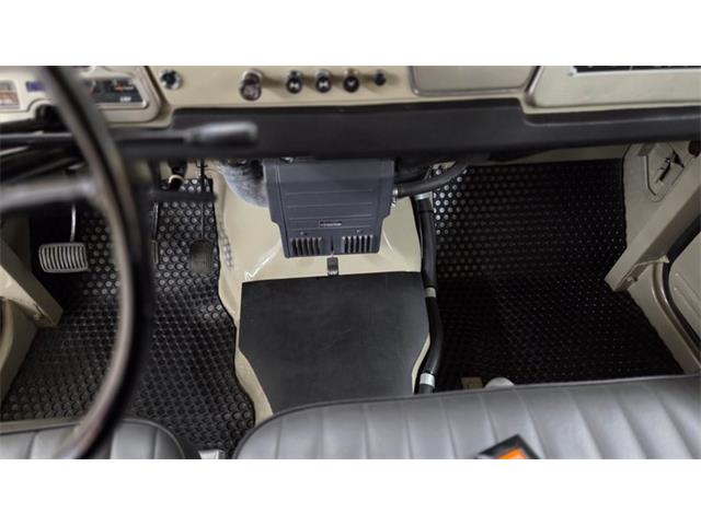 1970 Toyota Land Cruiser (CC-2101089) for sale in Mankato, Minnesota