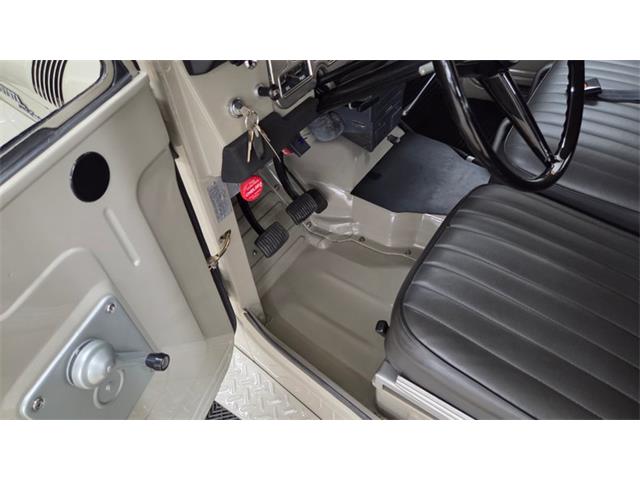 1970 Toyota Land Cruiser (CC-2101089) for sale in Mankato, Minnesota