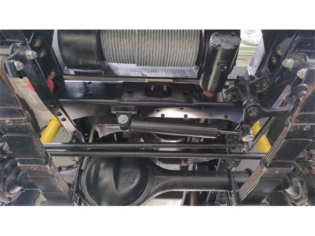 1970 Toyota Land Cruiser (CC-2101089) for sale in Mankato, Minnesota