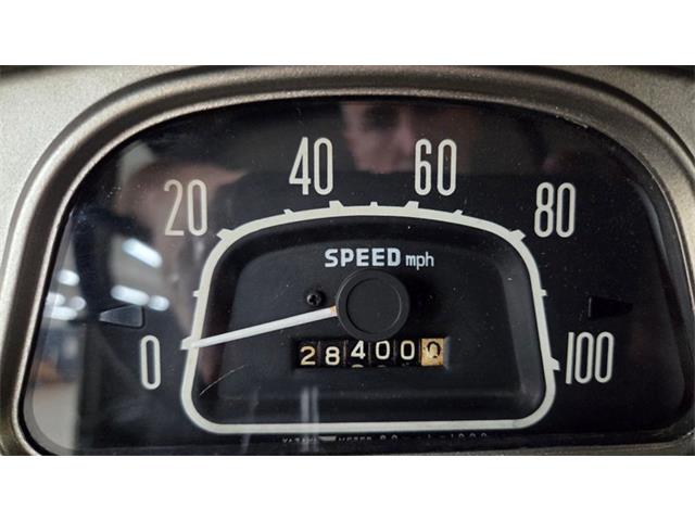 1970 Toyota Land Cruiser (CC-2101089) for sale in Mankato, Minnesota