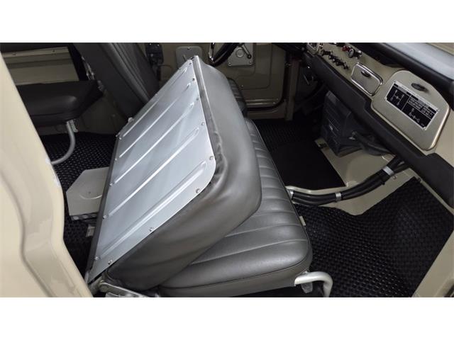 1970 Toyota Land Cruiser (CC-2101089) for sale in Mankato, Minnesota