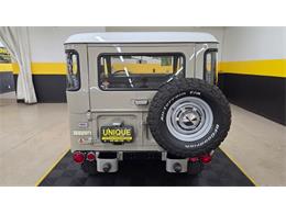 1970 Toyota Land Cruiser (CC-2101089) for sale in Mankato, Minnesota