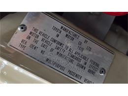 1970 Toyota Land Cruiser (CC-2101089) for sale in Mankato, Minnesota