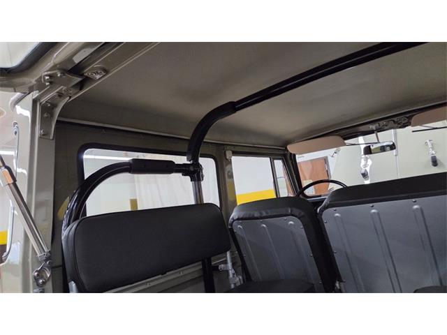 1970 Toyota Land Cruiser (CC-2101089) for sale in Mankato, Minnesota